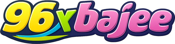 96xbajee লোগো